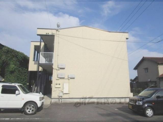 レオパレスＫＯＨＡＮ外観写真2