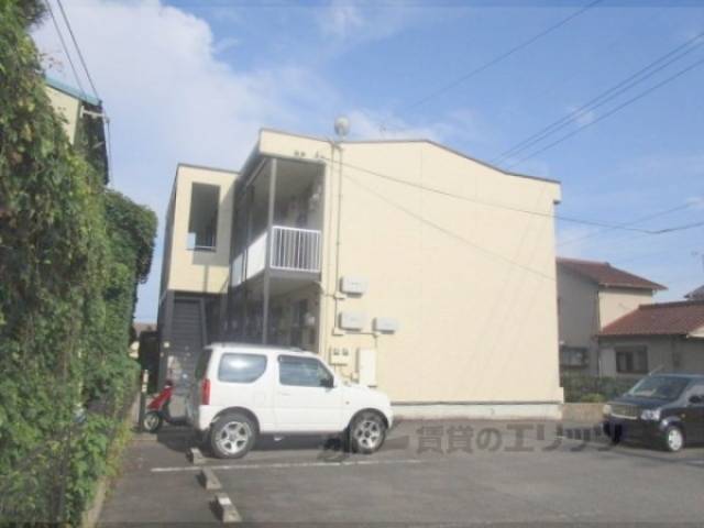 レオパレスＫＯＨＡＮ外観写真3