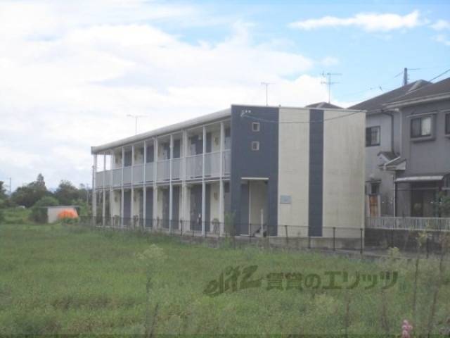 レオネクストＫＴ外観写真1