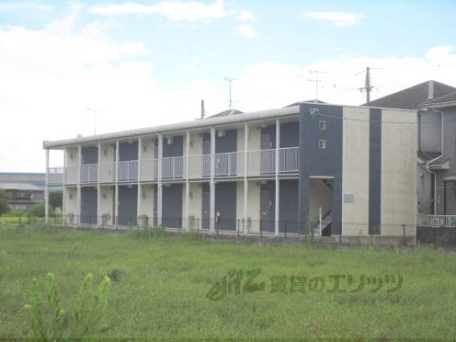 レオネクストＫＴ外観写真2