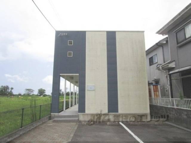 レオネクストＫＴ外観写真3