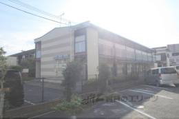 レオパレスＬ＆Ｂ外観写真