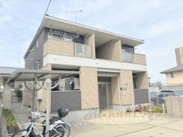 Ｐｒａｎｄｉａ外観写真1