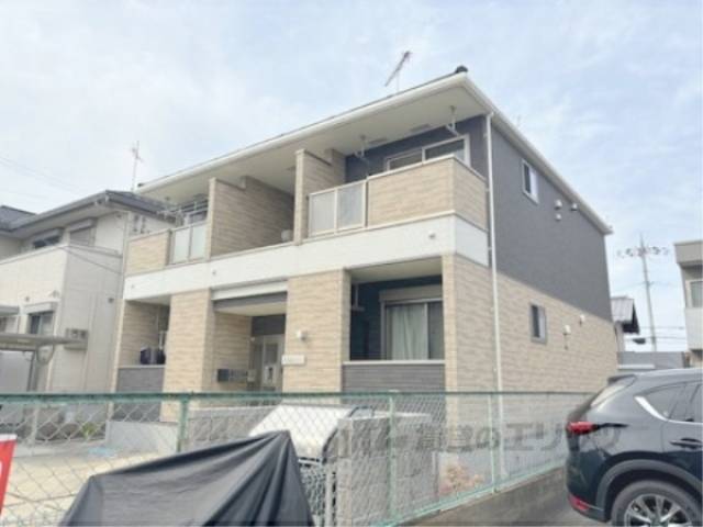 Ｐｒａｎｄｉａ外観写真2