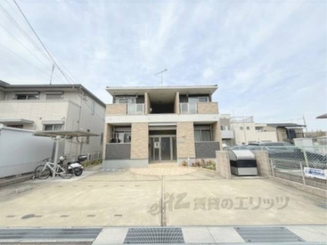 Ｐｒａｎｄｉａ外観写真3