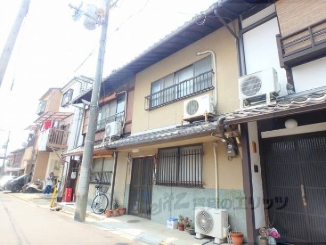 貸家外観写真3