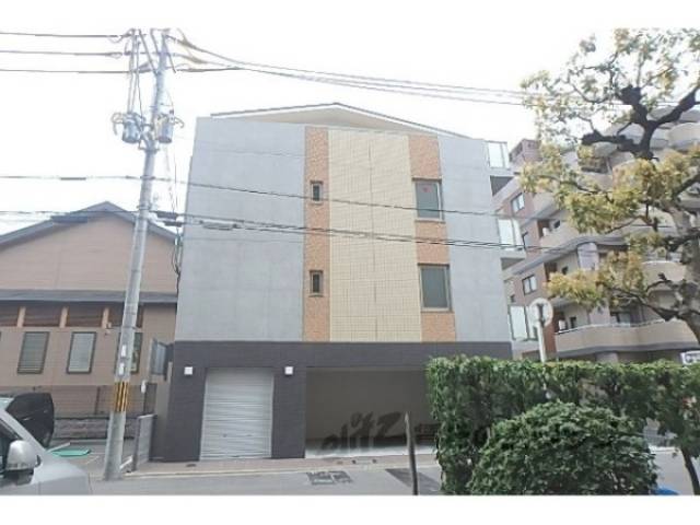 グランドーリアSAIIN高辻外観写真3