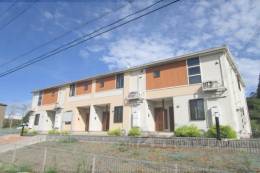 メゾンルミエール外観写真