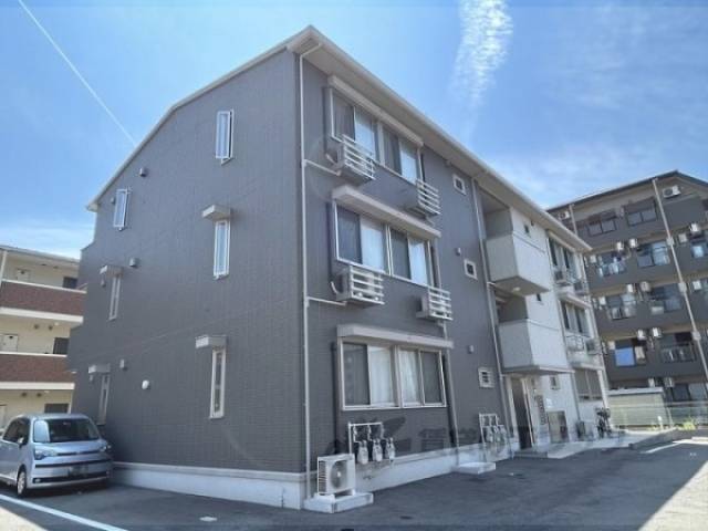 フォルトゥーナM２外観写真2