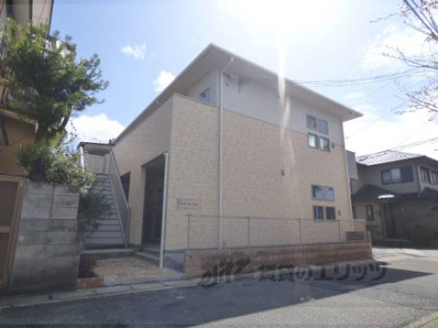 シャルールくちど外観写真3