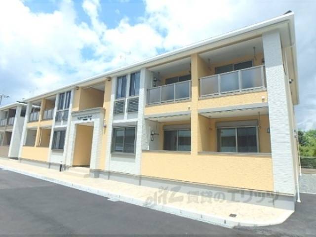 サニーコート　Ｍｉｙａｂｉ　東外観写真1