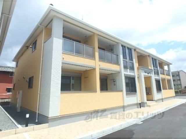 サニーコート　Ｍｉｙａｂｉ　東外観写真2