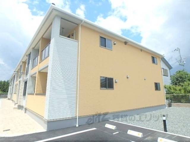 サニーコート　Ｍｉｙａｂｉ　東外観写真3