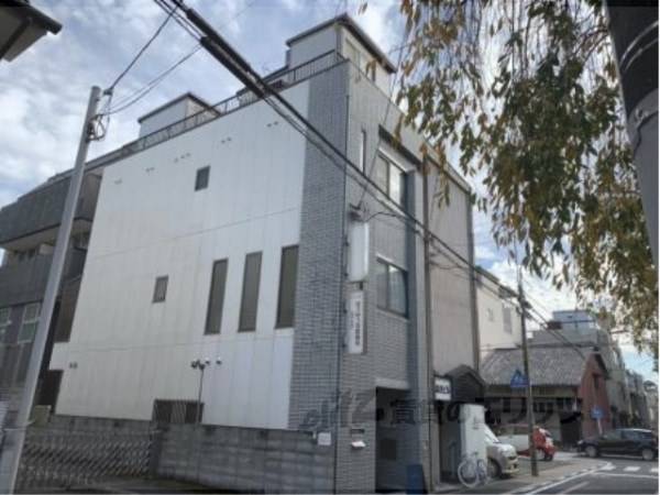 いぬいビル 京都市中京区桝屋町 賃貸のエリッツ Elitz 0003 いぬいビル 京都市中京区桝屋町 賃貸のエリッツ Elitz 0003