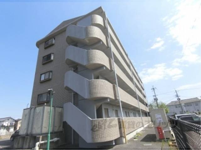 ロイヤルパレス外観写真3