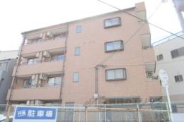 ビアンヌール芥川外観写真