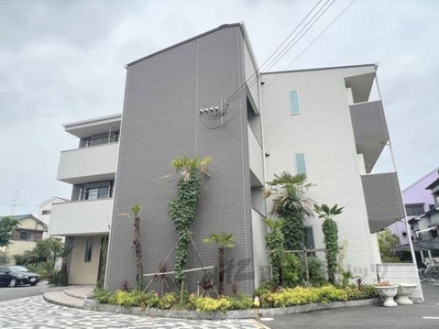 Ｐａｒｔｉｒ　Ｍａｋｉｎｏ外観写真2