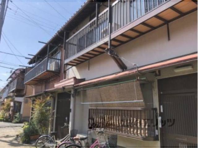 貸家外観写真3