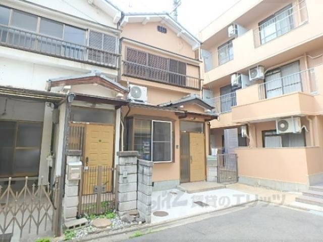 貸家外観写真3