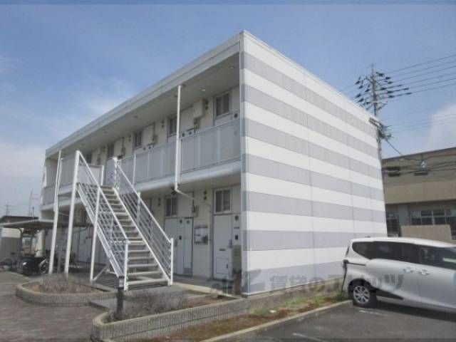 フォルトゥーナ外観写真2