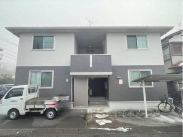 サニークレスト三和外観写真1