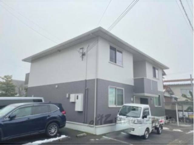 サニークレスト三和外観写真2