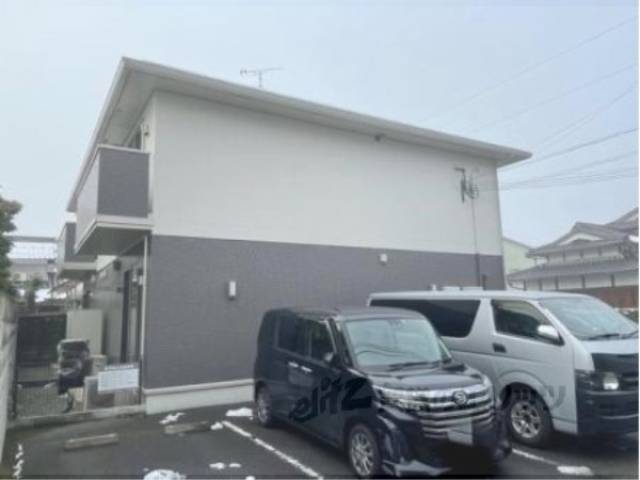 サニークレスト三和外観写真3