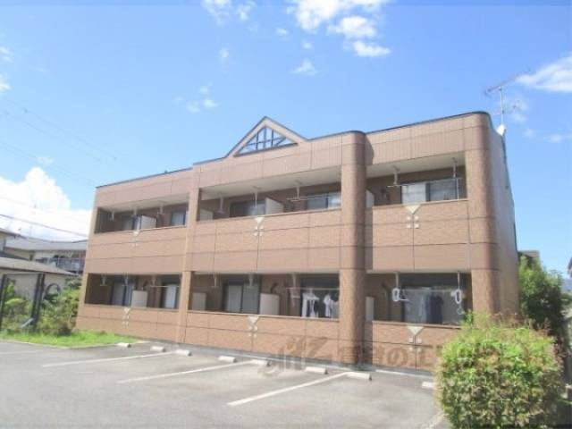 フォレスト１０外観写真2