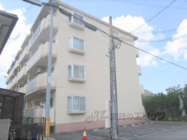 イワタニガーデンハイツ外観写真3