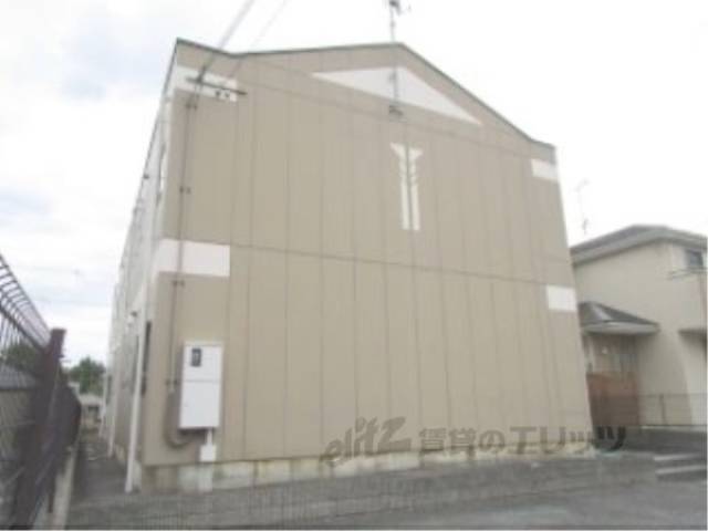 サンシャイン２１外観写真2
