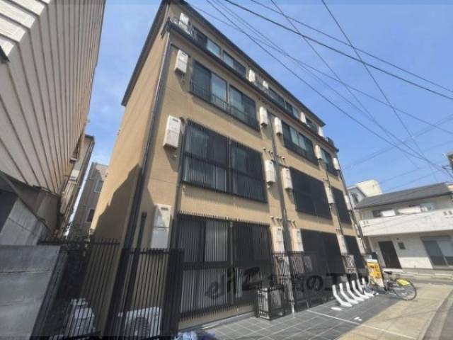 エム’ズ京都駅ＷＥＳＴ外観写真3