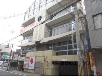 ルーツ膳所駅前ビル外観写真2