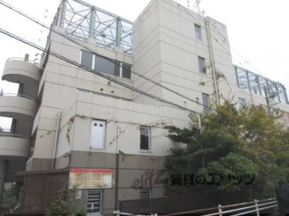 ルーツ膳所駅前ビル外観写真3