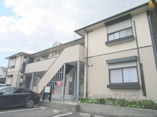 サンライフ川添外観写真1