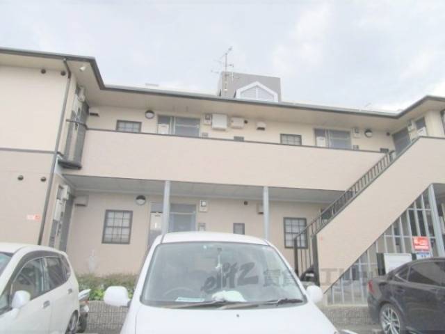 サンライフ川添外観写真2