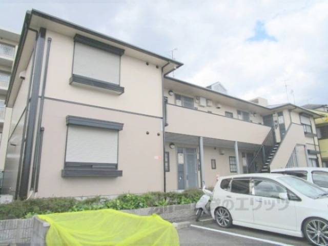 サンライフ川添外観写真3