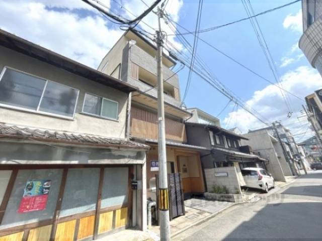 アルテ東山三条外観写真3
