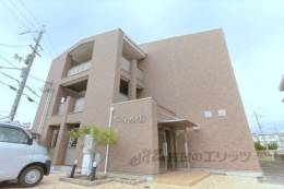 プログレＮガンマ外観写真