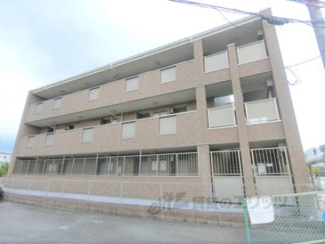 プログレＮガンマ外観写真3