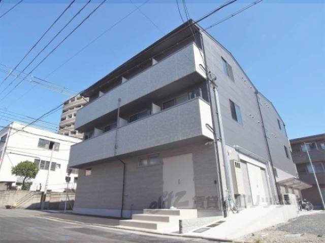 ＭＪｃｌａｓｓ外観写真2
