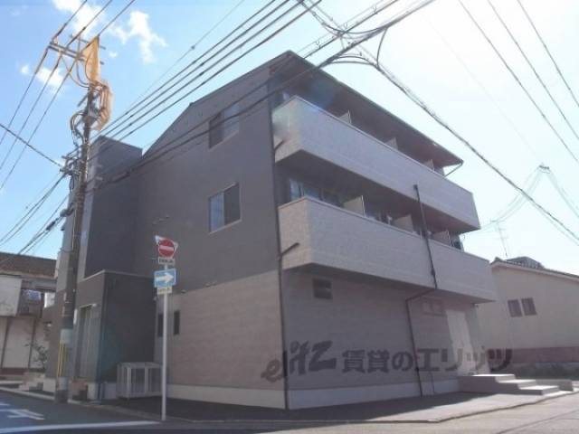 ＭＪｃｌａｓｓ外観写真3