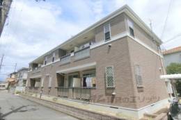 シトラス　コート外観写真