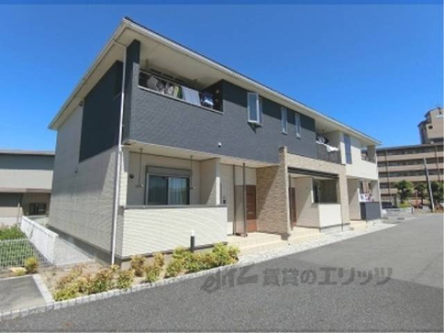 アッソラート２外観写真1