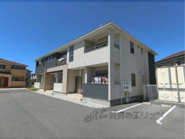 アッソラート２外観写真2