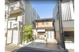 天使ＥｉＧＨＴ　ＲｏｏＭ外観写真