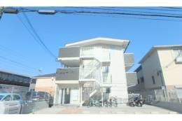 Ｆｉｒｓｔ　Ｓｔａｇｅ岬外観写真