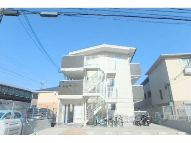 Ｆｉｒｓｔ　Ｓｔａｇｅ岬外観写真1