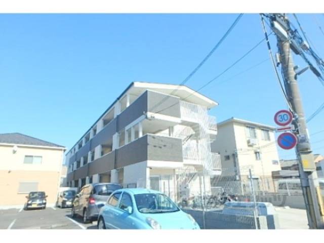 Ｆｉｒｓｔ　Ｓｔａｇｅ岬外観写真2