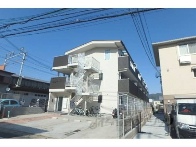 Ｆｉｒｓｔ　Ｓｔａｇｅ岬外観写真3