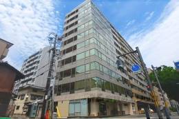 京都スクエア外観写真